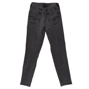 AE | Highest Rise Jegging sz 2 EUC